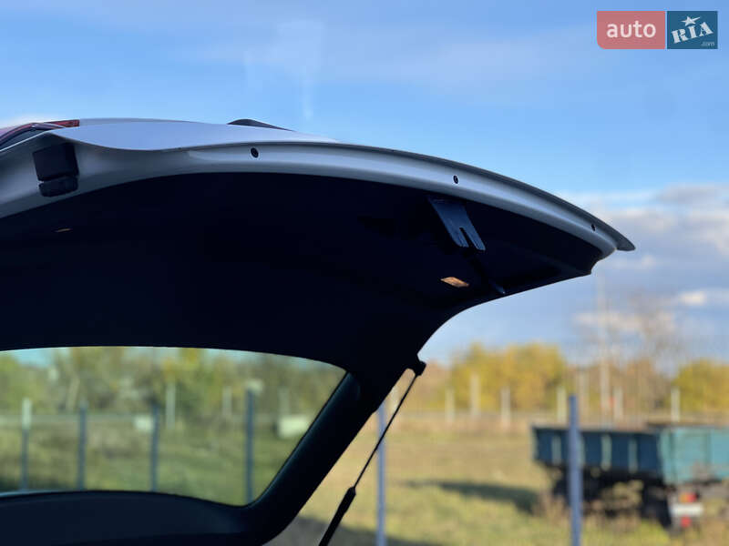 Универсал Skoda Superb 2017 в Нововолынске фото 24 Универсал Skoda Superb 2017 в Нововолынске