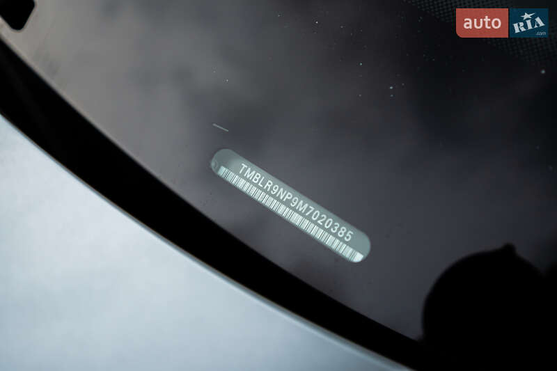 Универсал Skoda Superb 2020 в Луцке фото 36 Универсал Skoda Superb 2020 в Луцке