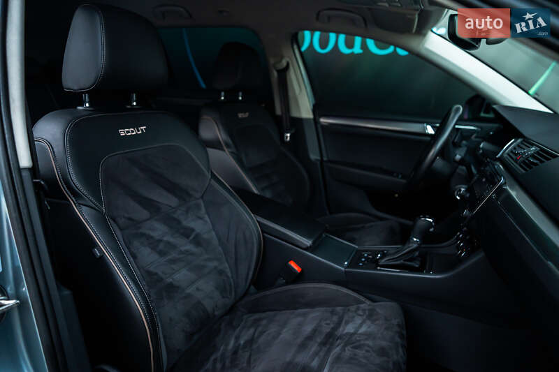 Универсал Skoda Superb 2020 в Луцке фото 53 Универсал Skoda Superb 2020 в Луцке
