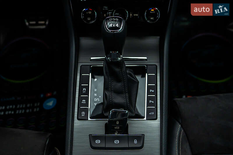 Универсал Skoda Superb 2020 в Луцке фото 76 Универсал Skoda Superb 2020 в Луцке