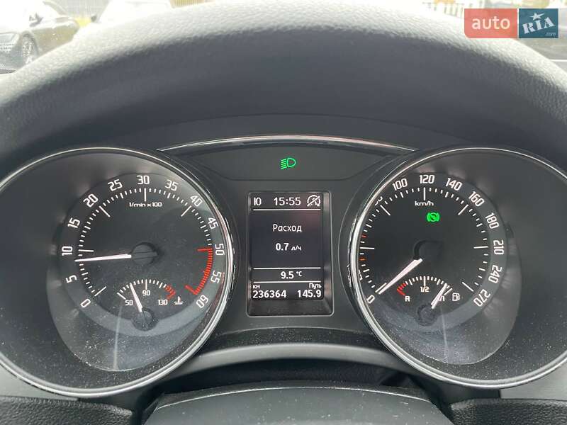 Универсал Skoda Superb 2014 в Киеве фото 18 Универсал Skoda Superb 2014 в Киеве