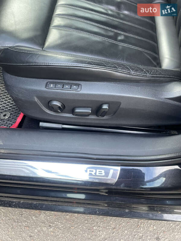 Лифтбек Skoda Superb 2017 в Житомире фото 14 Лифтбек Skoda Superb 2017 в Житомире