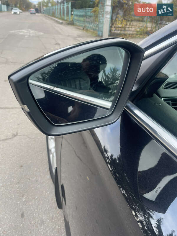 Лифтбек Skoda Superb 2017 в Житомире фото 23 Лифтбек Skoda Superb 2017 в Житомире