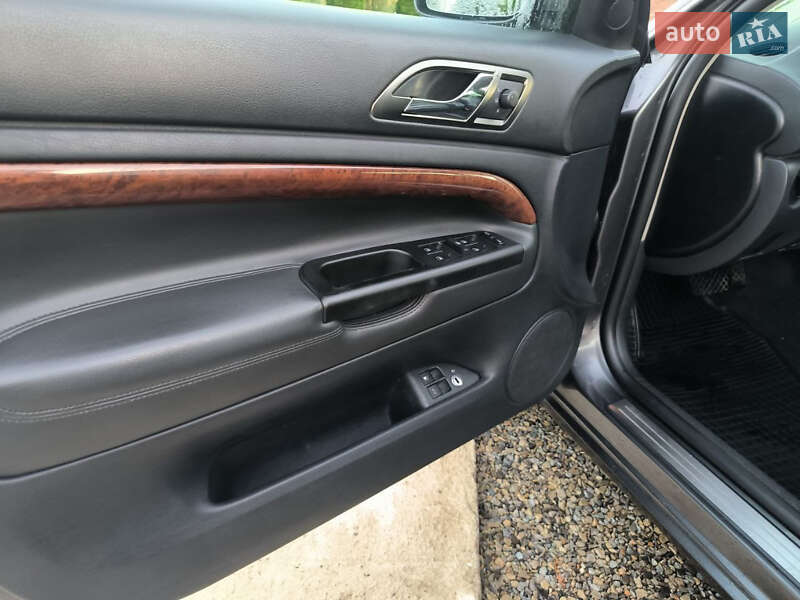 Лифтбек Skoda Superb 2005 в Любомле фото 12 Лифтбек Skoda Superb 2005 в Любомле