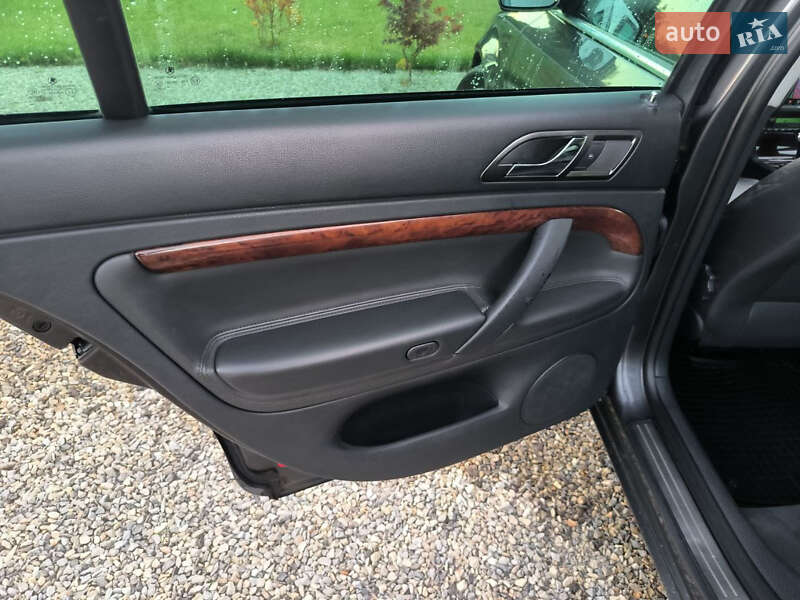 Лифтбек Skoda Superb 2005 в Любомле фото 20 Лифтбек Skoda Superb 2005 в Любомле