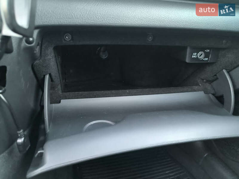 Лифтбек Skoda Superb 2005 в Любомле фото 37 Лифтбек Skoda Superb 2005 в Любомле