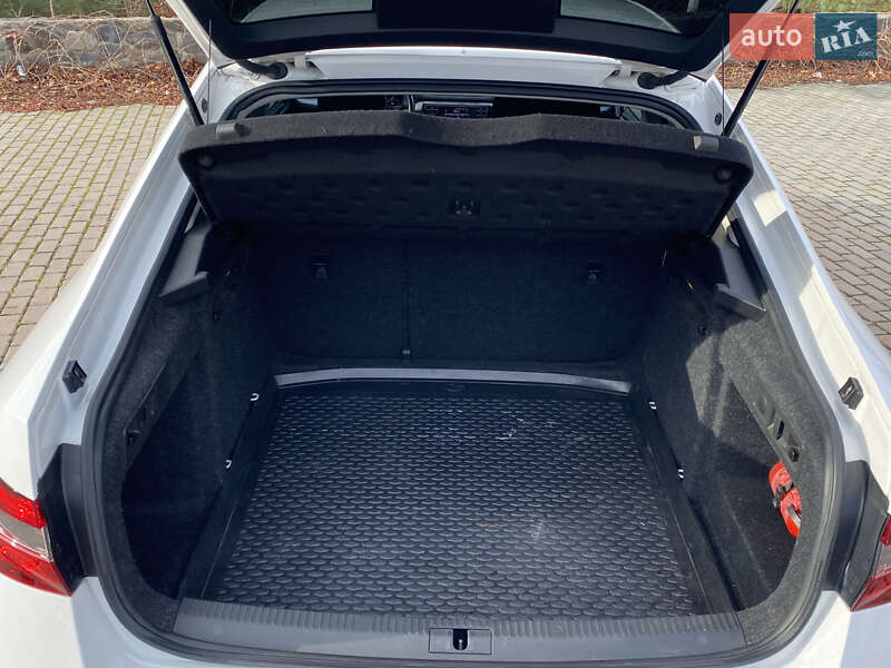 Лифтбек Skoda Superb 2016 в Виннице фото 22 Лифтбек Skoda Superb 2016 в Виннице