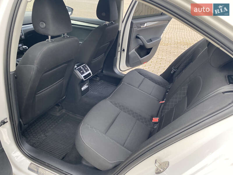 Лифтбек Skoda Superb 2016 в Виннице фото 33 Лифтбек Skoda Superb 2016 в Виннице