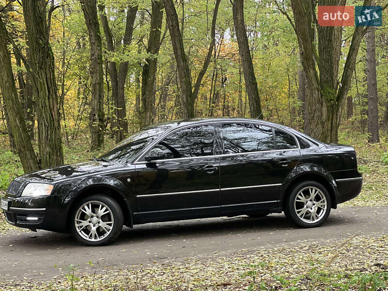 Лифтбек Skoda Superb 2007 в Киеве фото 3 Лифтбек Skoda Superb 2007 в Киеве