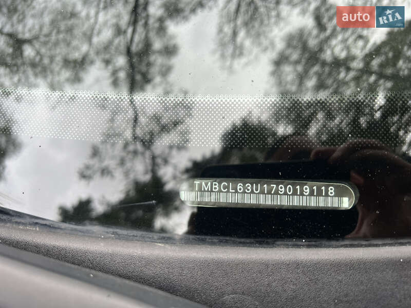 Лифтбек Skoda Superb 2007 в Киеве фото 26 Лифтбек Skoda Superb 2007 в Киеве