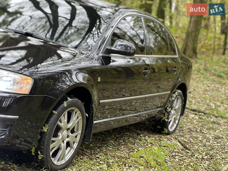 Лифтбек Skoda Superb 2007 в Киеве фото 27 Лифтбек Skoda Superb 2007 в Киеве