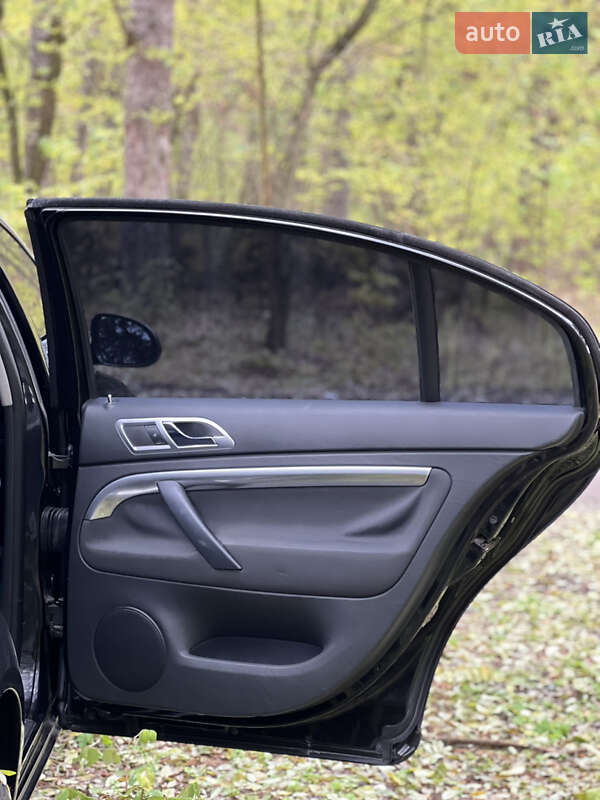 Лифтбек Skoda Superb 2007 в Киеве фото 41 Лифтбек Skoda Superb 2007 в Киеве