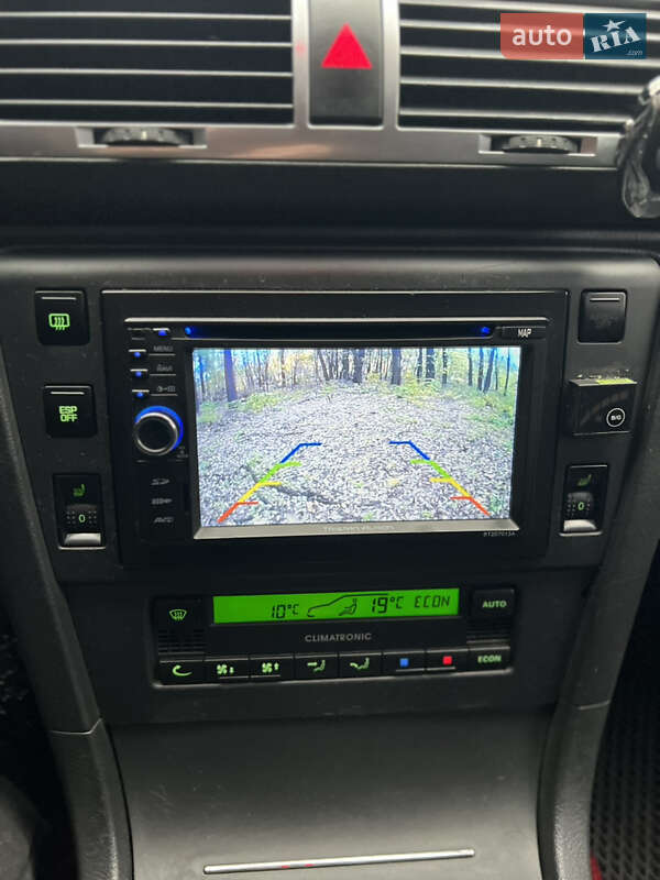 Лифтбек Skoda Superb 2007 в Киеве фото 48 Лифтбек Skoda Superb 2007 в Киеве