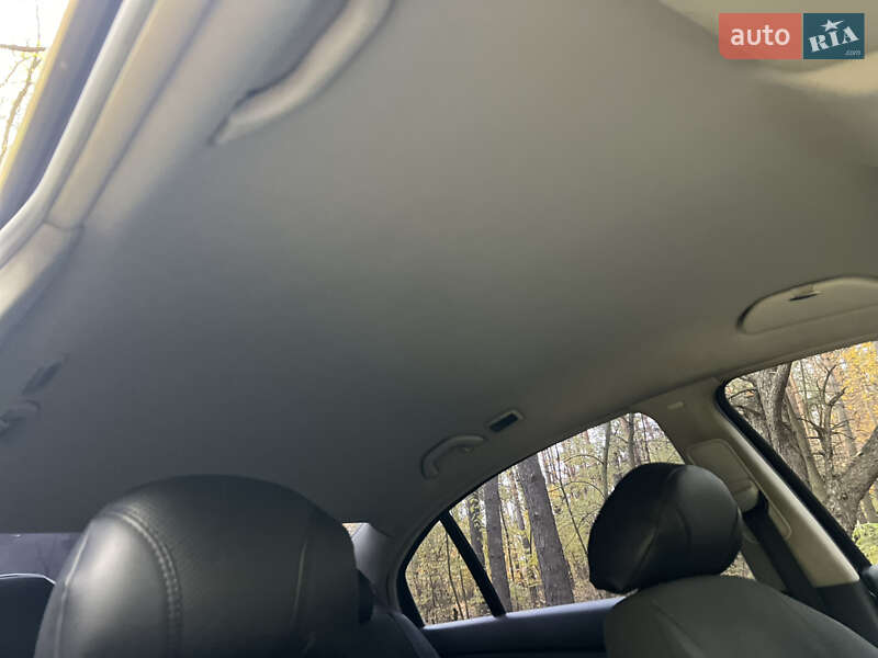 Лифтбек Skoda Superb 2007 в Киеве фото 62 Лифтбек Skoda Superb 2007 в Киеве