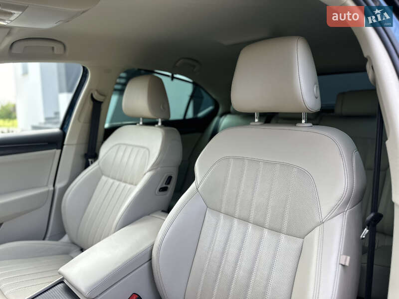 Ліфтбек Skoda Superb 2019 в Луцьку