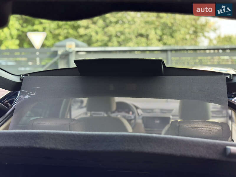 Ліфтбек Skoda Superb 2019 в Луцьку