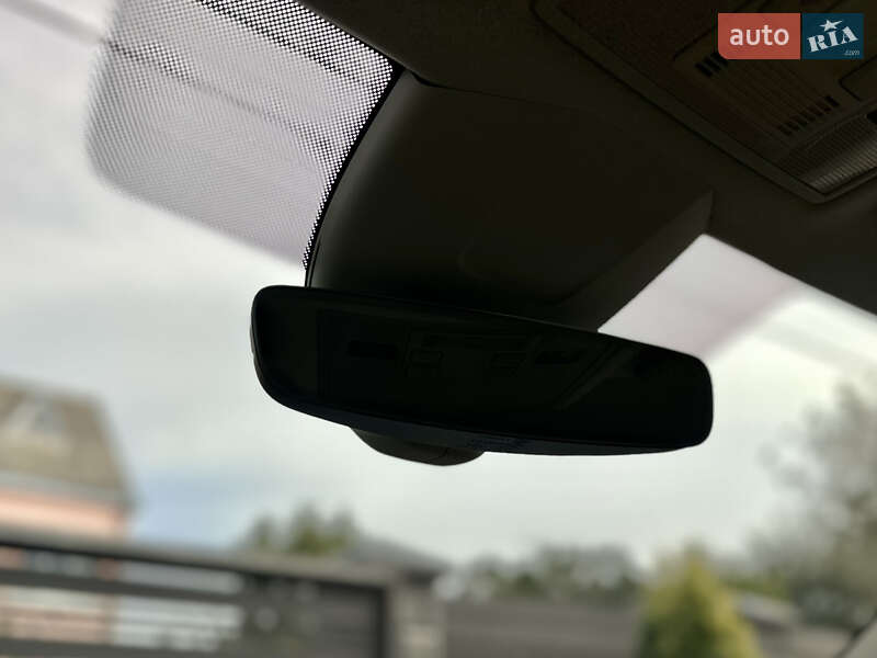 Ліфтбек Skoda Superb 2019 в Луцьку