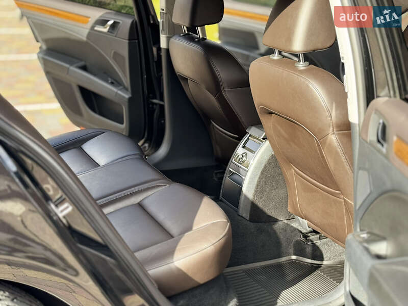 Ліфтбек Skoda Superb 2014 в Тернополі фото 23 Ліфтбек Skoda Superb 2014 в Тернополі