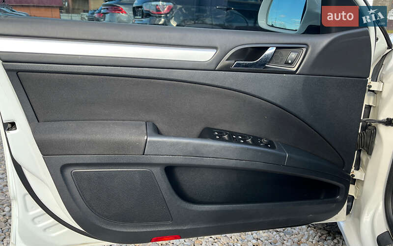 Ліфтбек Skoda Superb 2012 в Коломиї