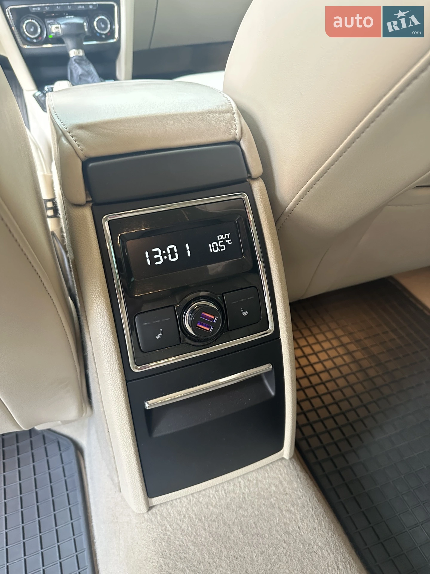 2011 Skoda Superb - мініатюра 14