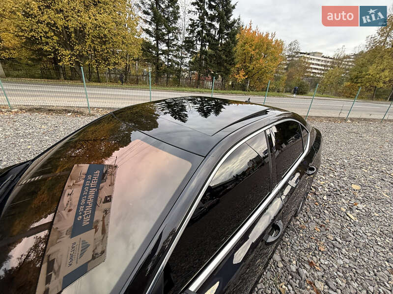 Ліфтбек Skoda Superb 2016 в Трускавці фото 5 Ліфтбек Skoda Superb 2016 в Трускавці