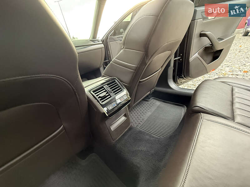 Ліфтбек Skoda Superb 2016 в Трускавці фото 51 Ліфтбек Skoda Superb 2016 в Трускавці