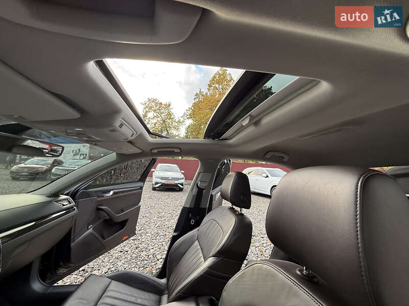 Ліфтбек Skoda Superb 2016 в Трускавці фото 57 Ліфтбек Skoda Superb 2016 в Трускавці