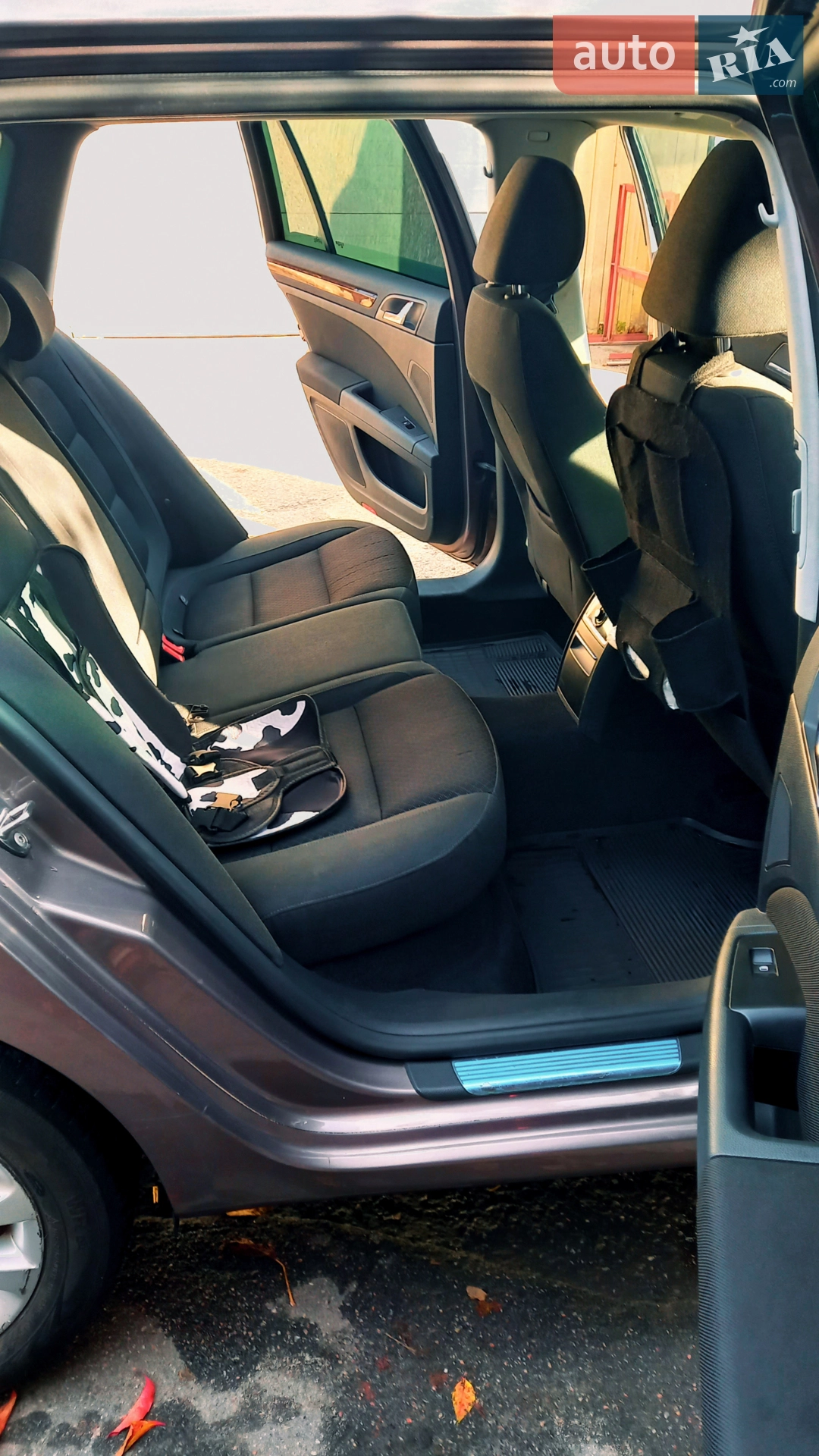 2014 Skoda Superb - мініатюра 11