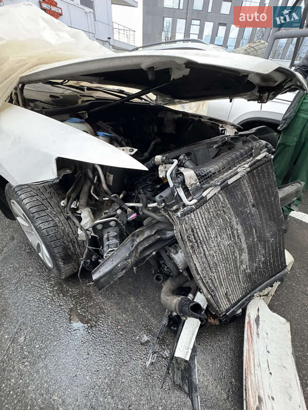 Ліфтбек Skoda Superb 2013 в Києві фото 7 Ліфтбек Skoda Superb 2013 в Києві