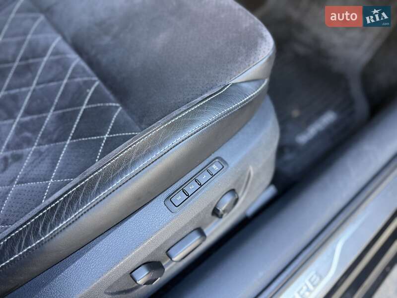 Лифтбек Skoda Superb 2020 в Днепре