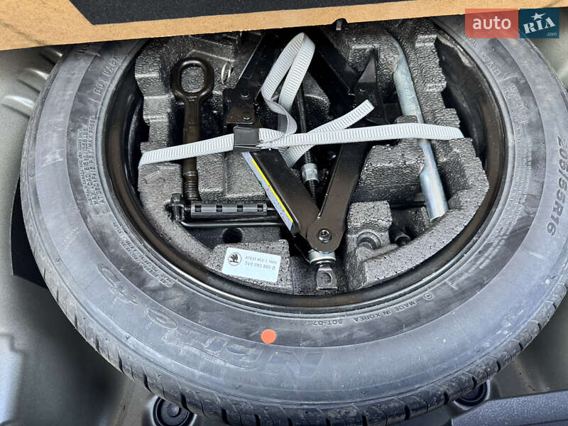 Універсал Skoda Superb 2021 в Луцьку фото 9 Універсал Skoda Superb 2021 в Луцьку