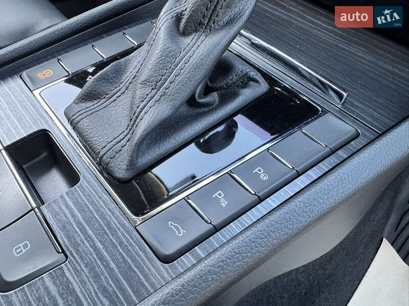 Універсал Skoda Superb 2021 в Луцьку фото 27 Універсал Skoda Superb 2021 в Луцьку