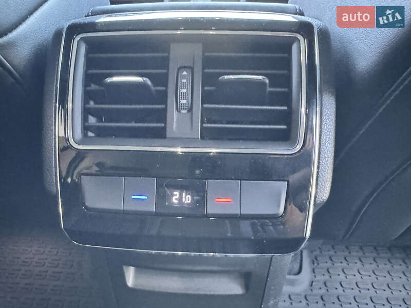 Універсал Skoda Superb 2021 в Луцьку фото 32 Універсал Skoda Superb 2021 в Луцьку