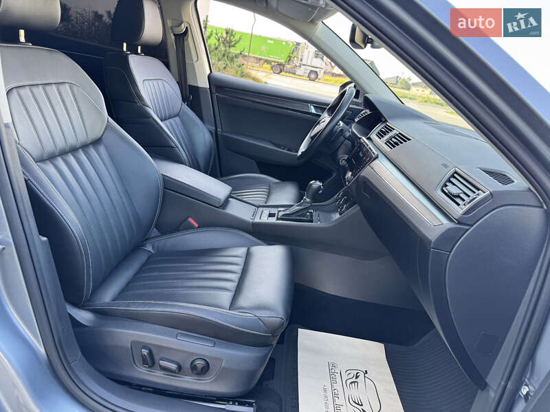 Універсал Skoda Superb 2021 в Луцьку фото 34 Універсал Skoda Superb 2021 в Луцьку