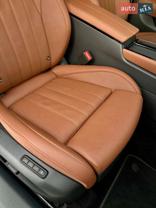 Ліфтбек Skoda Superb 2025 в Києві