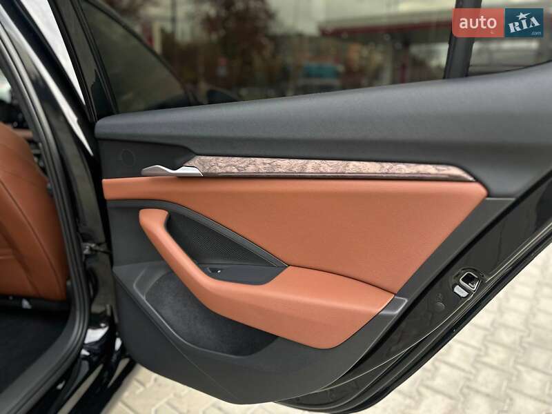 Ліфтбек Skoda Superb 2025 в Києві