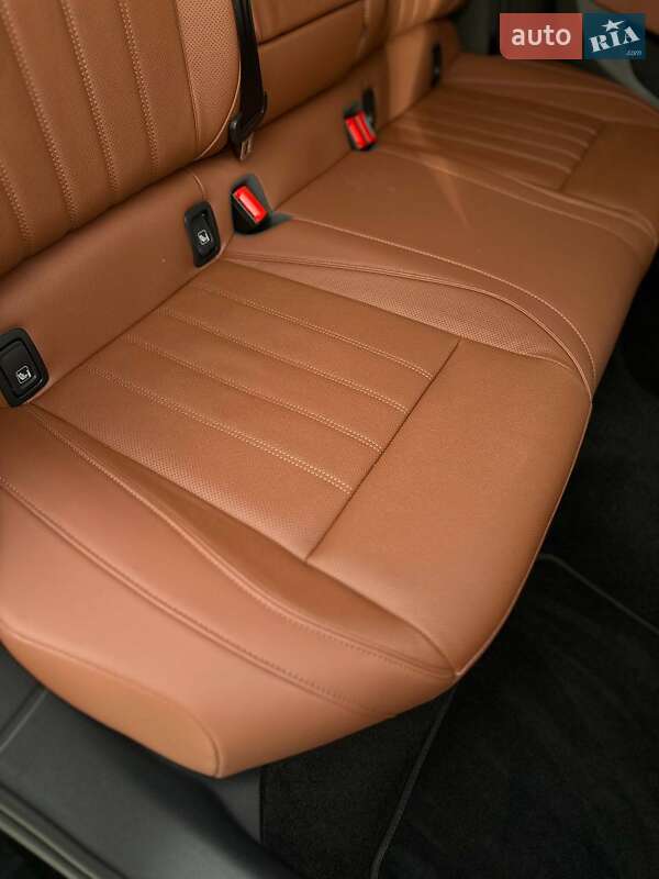 Ліфтбек Skoda Superb 2025 в Києві