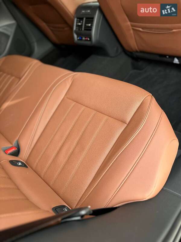 Ліфтбек Skoda Superb 2025 в Києві