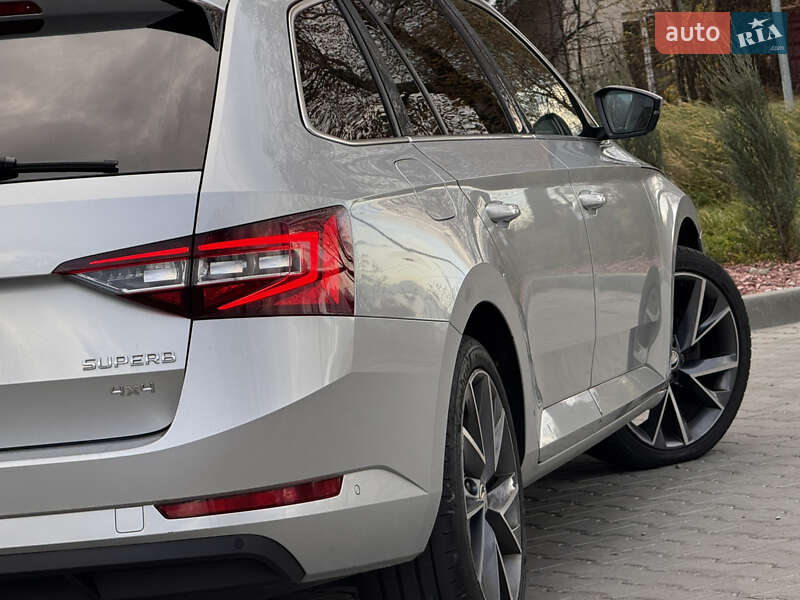 Універсал Skoda Superb 2016 в Дрогобичі фото 19 Універсал Skoda Superb 2016 в Дрогобичі