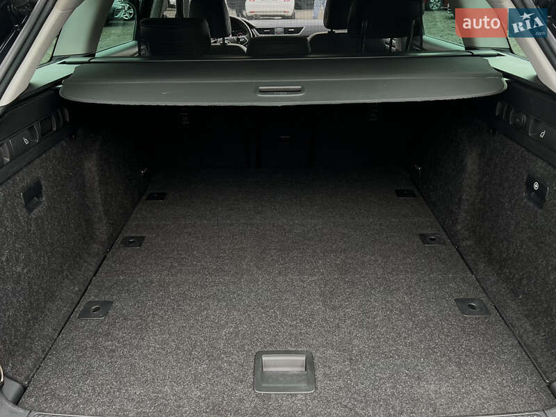 Универсал Skoda Superb 2021 в Луцке