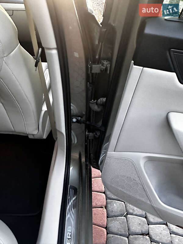 Ліфтбек Skoda Superb 2017 в Хусті фото 63 Ліфтбек Skoda Superb 2017 в Хусті