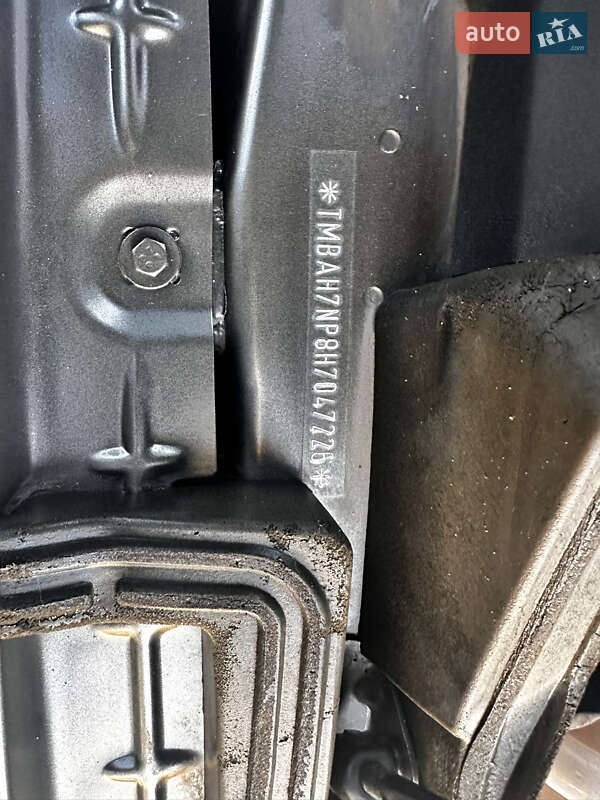 Ліфтбек Skoda Superb 2017 в Хусті фото 78 Ліфтбек Skoda Superb 2017 в Хусті