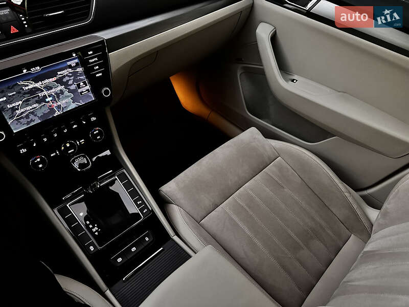 Ліфтбек Skoda Superb 2017 в Хусті фото 91 Ліфтбек Skoda Superb 2017 в Хусті