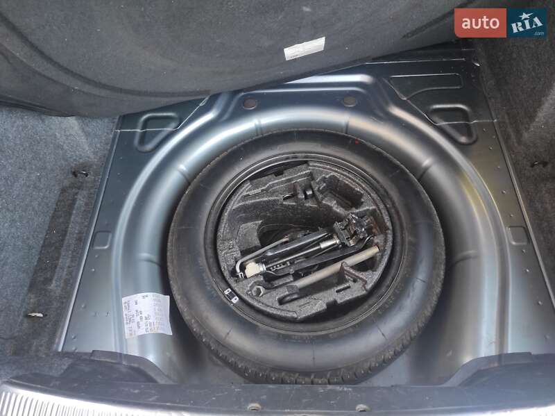 Лифтбек Skoda Superb 2009 в Виннице