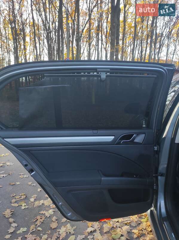 Лифтбек Skoda Superb 2009 в Виннице