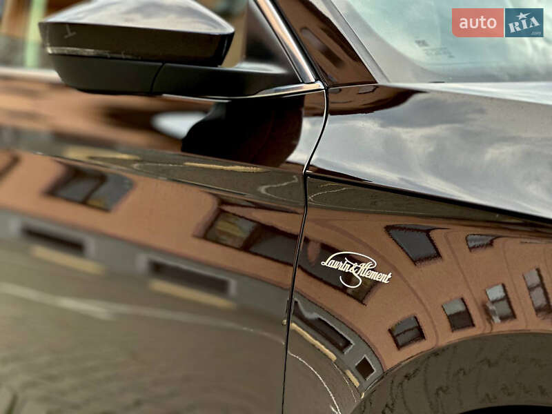 Универсал Skoda Superb 2019 в Ужгороде фото 9 Универсал Skoda Superb 2019 в Ужгороде