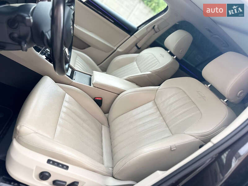 Универсал Skoda Superb 2019 в Ужгороде фото 23 Универсал Skoda Superb 2019 в Ужгороде