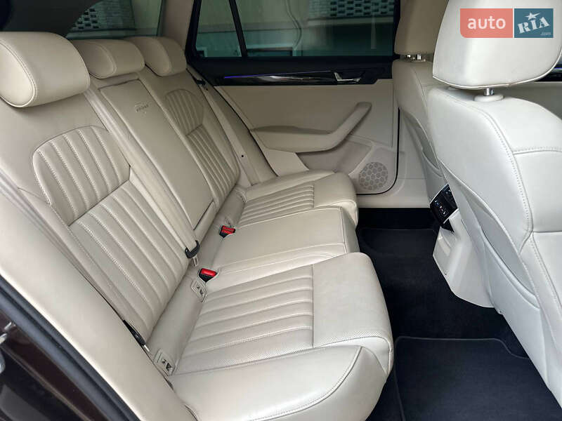 Универсал Skoda Superb 2019 в Ужгороде фото 32 Универсал Skoda Superb 2019 в Ужгороде
