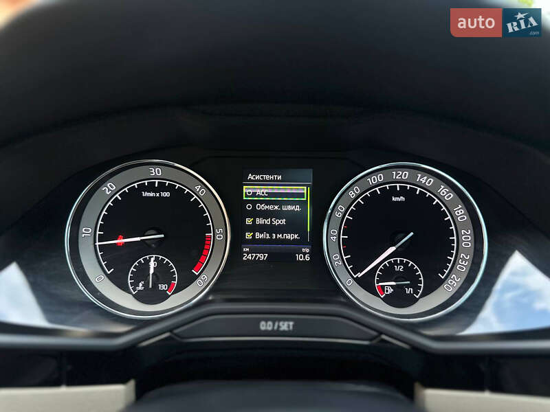 Универсал Skoda Superb 2019 в Ужгороде фото 43 Универсал Skoda Superb 2019 в Ужгороде