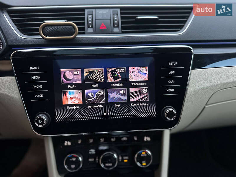 Универсал Skoda Superb 2019 в Ужгороде фото 45 Универсал Skoda Superb 2019 в Ужгороде